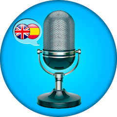 eximir carbón comodidad Español - Ingles. Traducir voz - Aplicaciones en Google Play