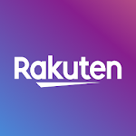 Cover Image of ดาวน์โหลด Rakuten: เงินคืนและอื่น ๆ 9.1.0 APK