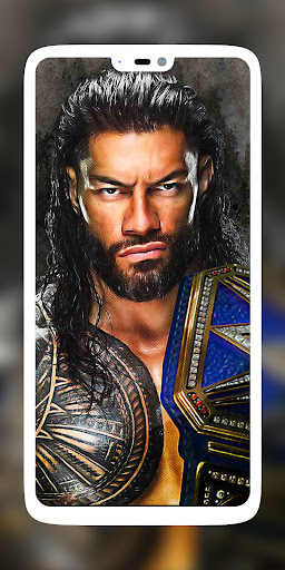 Roman Reigns Wallpapers