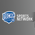Cover Image of Download NJCAA Region 19 Sports Network  APK