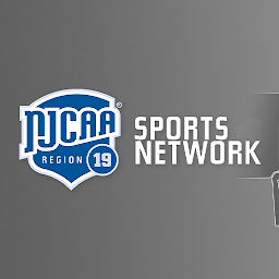 Icon image NJCAA Region 19 Sports Network