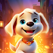 Puppy Cartoon Cool Wallpapers - Androidアプリ