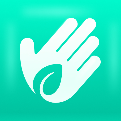 Karmitt — sharing is caring logo