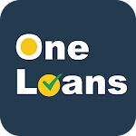 Cover Image of Baixar One Loans - Online Loan App 1.0.4 APK