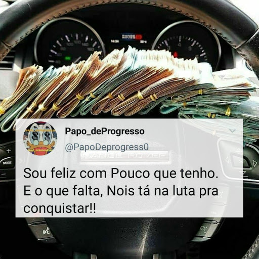 Papo de Progresso