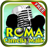 Rhoma Irama - Camelia Malik icon