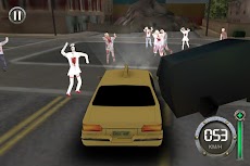 Zombie Escape-The Driving Deadのおすすめ画像2