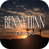 Benny Hinn Sermons icon