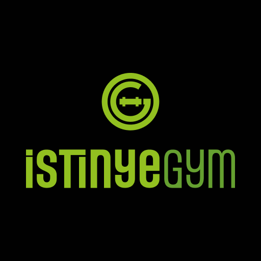 ISTINYE GYM 16.3.18 Icon