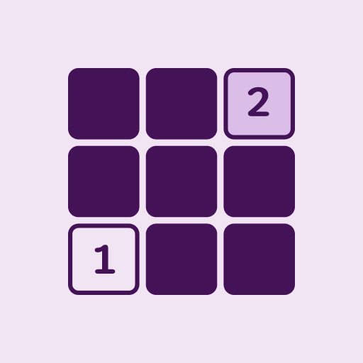 Sebosuki: Number Puzzle Game logo