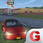 Electric Car Driving Simulator 1.7.0