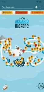 Guía Virtual BIOPARC