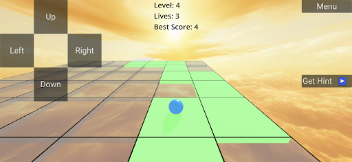 Mental Recall Screen 3