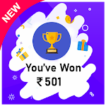 Cover Image of Download Scratch And Win - Game Khelo Aur Jito Paise 5.1 APK