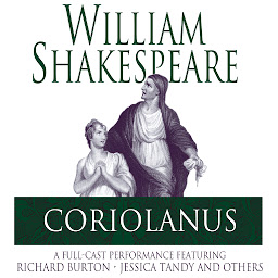 Icon image Coriolanus