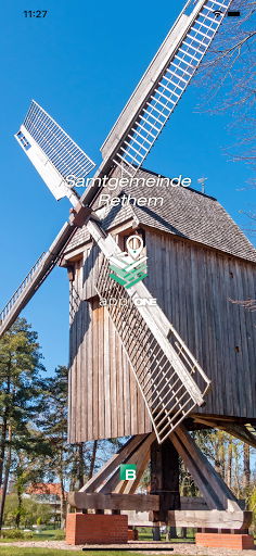 Android application Rethem • app|ONE screenshort