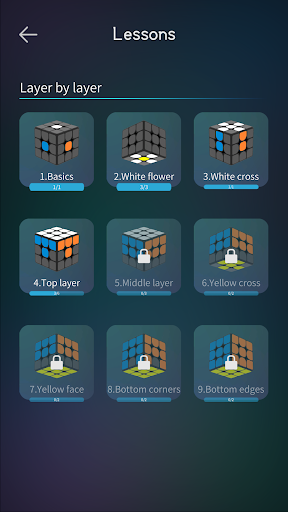 Puzzle School - by GiiKER Screenshot 3 - AppWisp.com