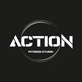 Action Fitness Studio icon
