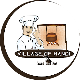 Icon image VOH Online Food Delivery