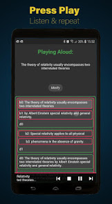 Screenshot 2 Rote android