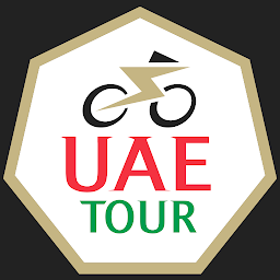 Image de l'icône UAE Tour