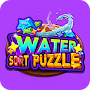 Water Sort Puzzle Warrior
