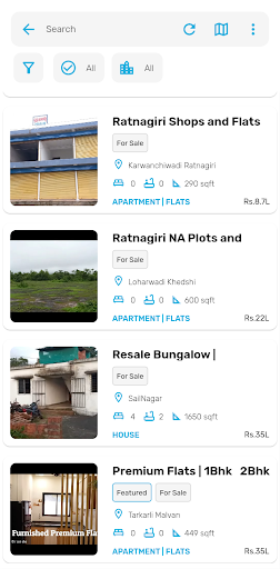 ZatPat Ads Screen 3