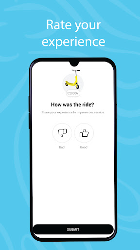 SCOOBY Mobility Screen 3