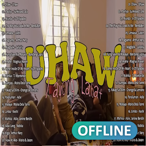 Dilaw-Uhaw-Tagalog Love Song