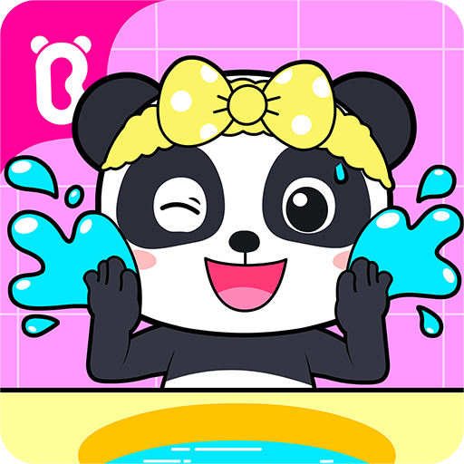 Baby Panda Care Daily Habits Aplikacionet Ne Google Play - roblox babybus