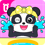 Cover Image of Download Baby Panda Care: Daily Habits 8.47.00.00 APK