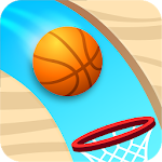 Cover Image of Unduh Dig Dunk  APK