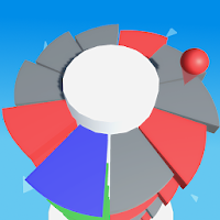 Helix Circle Jump
