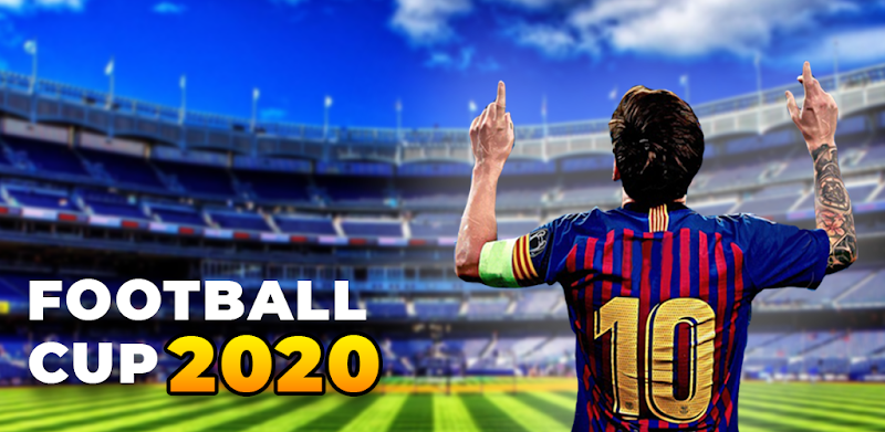Football Cup 2020: Real Champion League