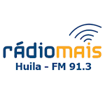 Cover Image of Download Rádio Mais Huíla - 91.3  APK