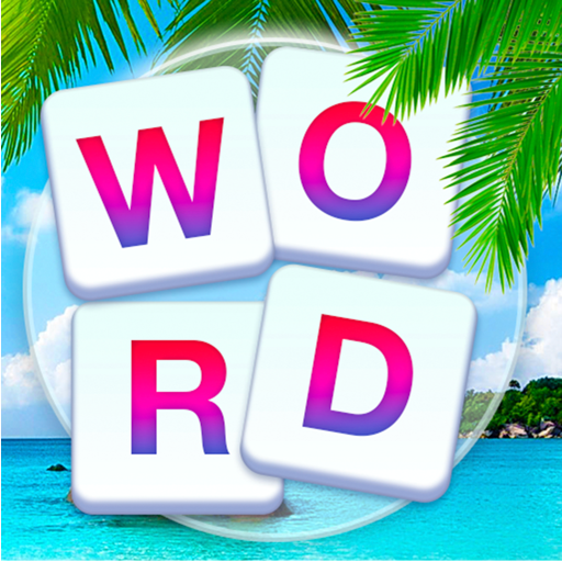 Word Games Master - Crossword 3.1.0 Icon