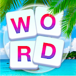 Cover Image of डाउनलोड Word Games Master - Crossword  APK