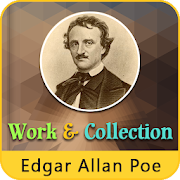 Top 37 Books & Reference Apps Like Edgar Allan Poe Collection & Work - Best Alternatives
