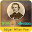 Edgar Allan Poe Collection & W