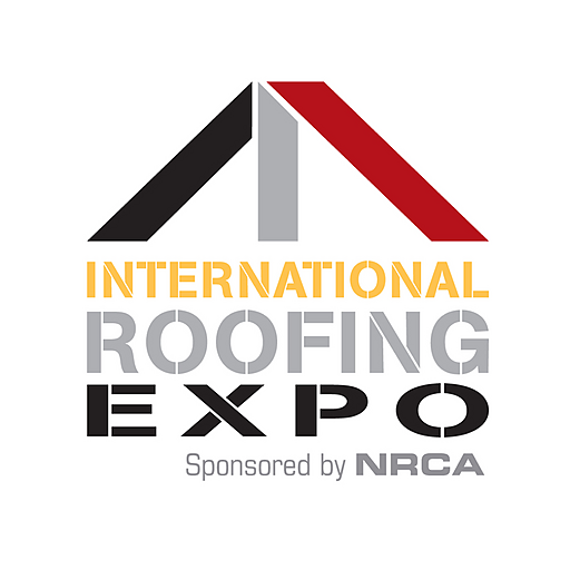 International Roofing Expo2024  Icon