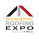 International Roofing Expo2024 - Androidアプリ