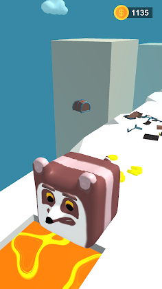 Grow N Shrink - Screenshot 4
