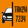 Taxi 7234 Apk