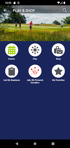 Experience Green Lake