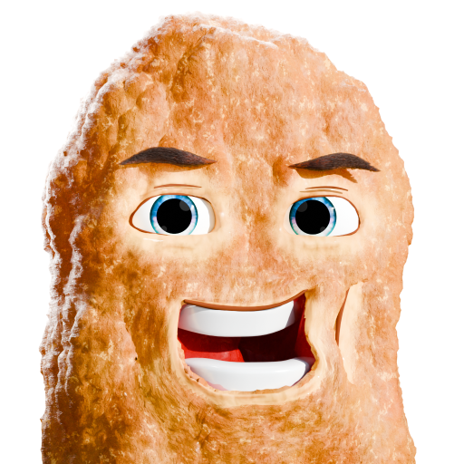Talking Nugget (Pau RTX 2) Laai af op Windows