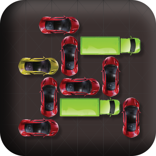 Puzzle Car Park logo