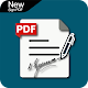 Sign PDF Documents - Sign and Fill PDF Download on Windows