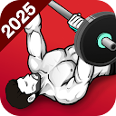 Ejercicios en el Gimnasio