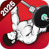 Gym Workout Tracker: Gym Log1.4.8 (AdFree) (All in One)