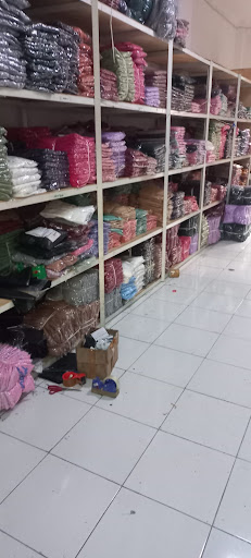 Faholo Tanah Abang Screen 3